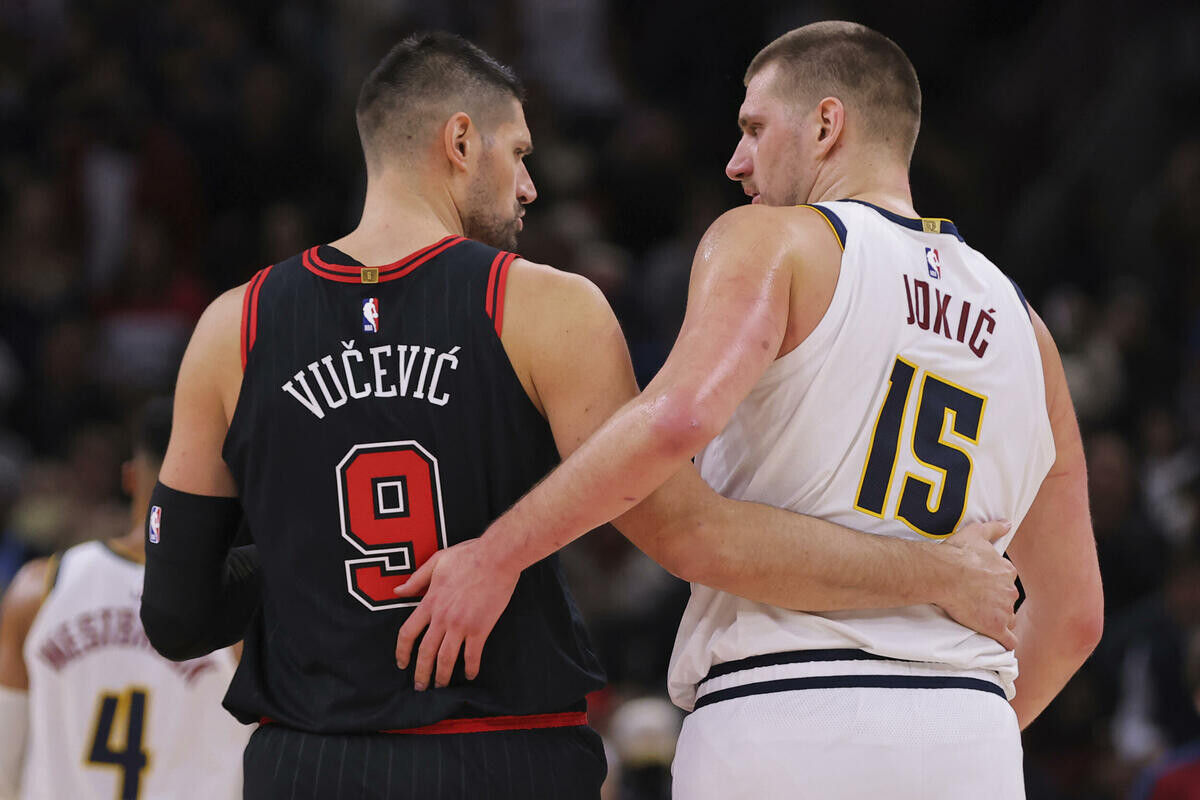 关于芝加哥公牛冲刺阶段官宣签约,志在NBA总决赛名次提升,底气十足,医务组通报恢复的信息 关于芝加哥公牛冲刺阶段官宣签约,志在NBA总决赛名次提升,底气十足,医务组通报恢复的信息